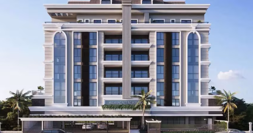 Apartamento com 2 quartos à venda no Centro, Bombinhas 