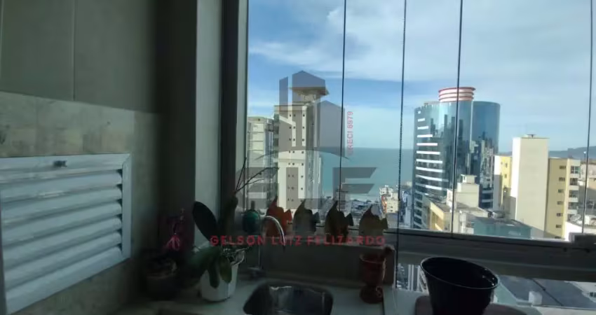 Apartamento alto padrão mobiliado em itapema/sc no bairro meia praia. 193m², com 4 suítes e 3 vagas de garagem. área de lazer completa. investimento!