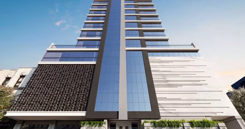 Apartamento com 3 quartos à venda em Meia Praia, Itapema 