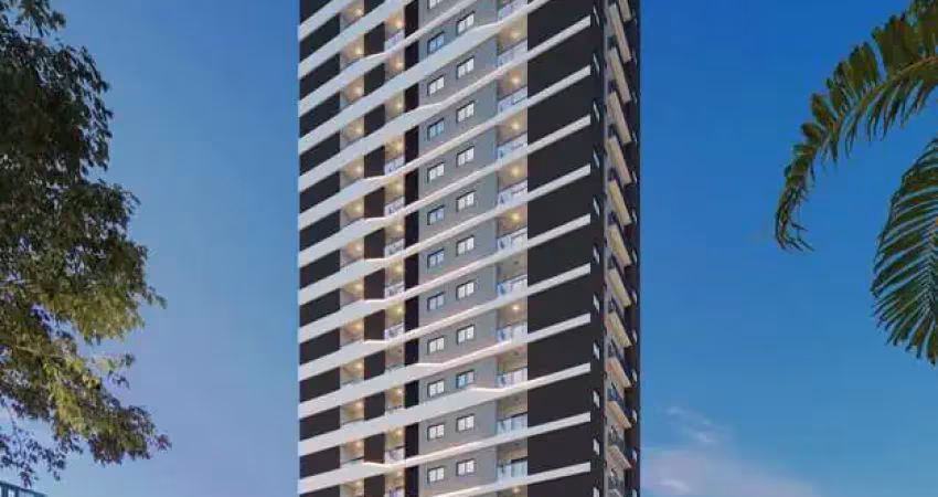 Apartamento com 2 quartos à venda em Morretes, Itapema 