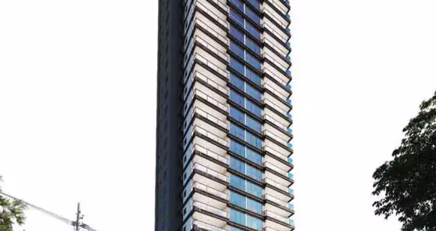Apartamento com 4 quartos à venda em Meia Praia, Itapema 