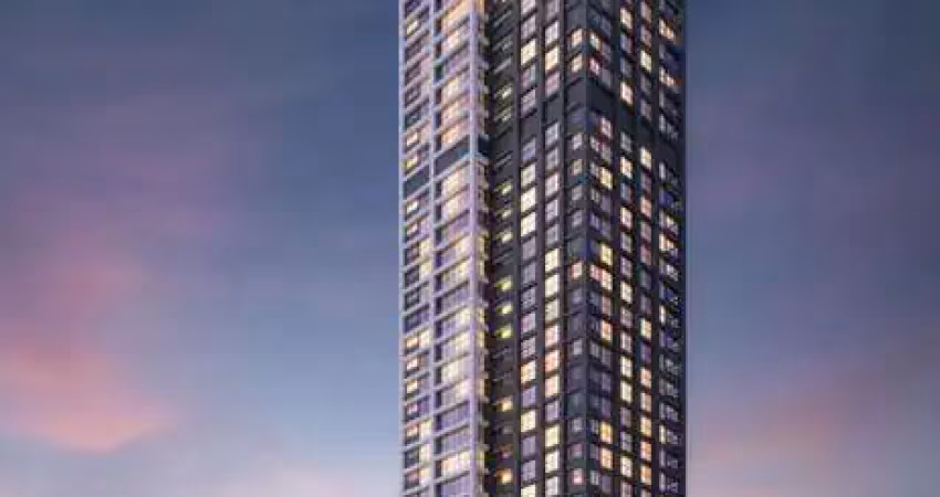 Apartamento com 2 quartos à venda em Meia Praia, Itapema 