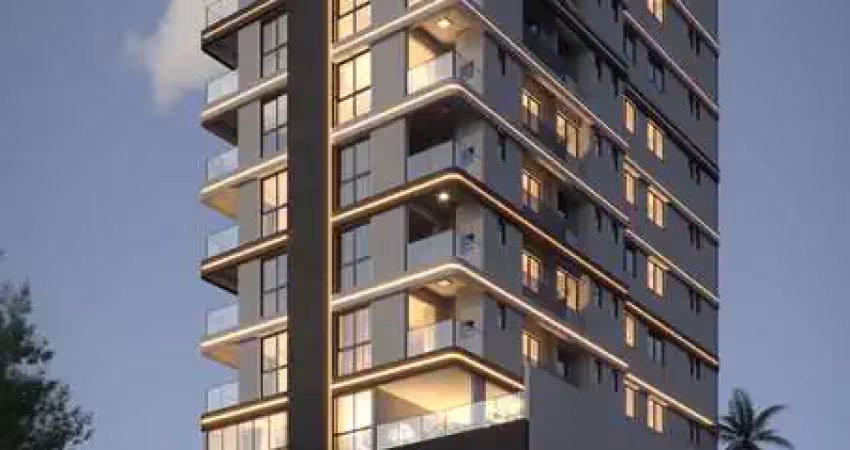 Apartamento com 2 quartos à venda em Meia Praia, Itapema 