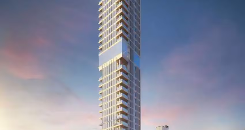 Apartamento com 4 quartos à venda no Centro, Itapema 