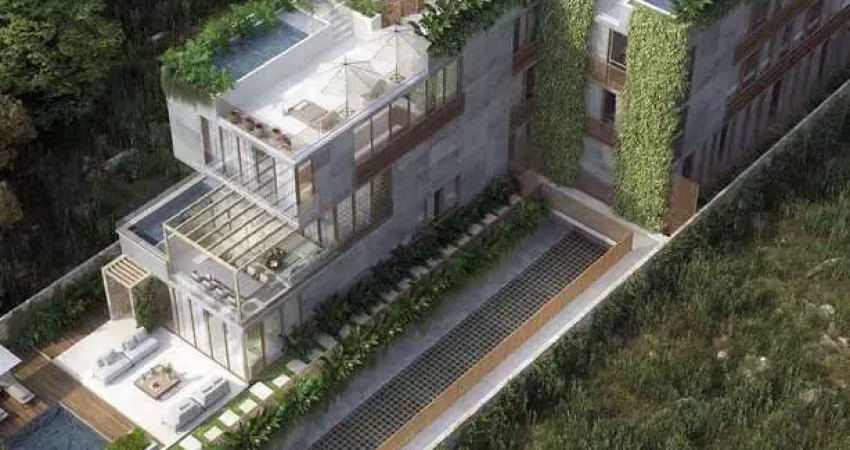 Apartamento com 3 quartos à venda na Praia do Estaleiro, Balneário Camboriú 