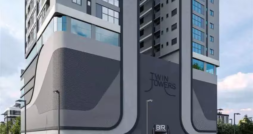 Apartamento com 2 quartos à venda em Morretes, Itapema 