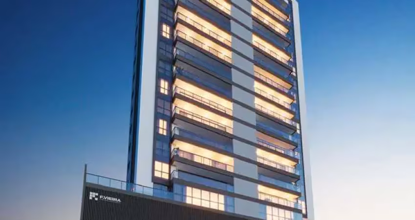 Apartamento com 3 quartos à venda em Meia Praia, Itapema 