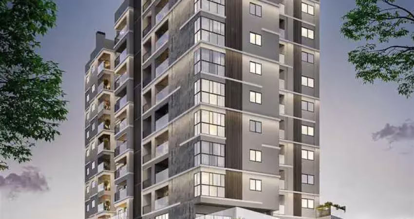 Apartamento com 3 quartos à venda no Centro, Camboriú 