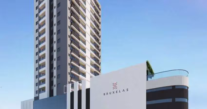 Apartamento com 3 quartos à venda em Meia Praia, Itapema 