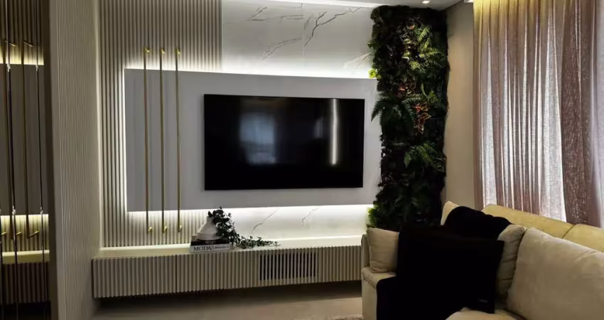 Apartamento com 3 quartos à venda no Balneário Perequê, Porto Belo 
