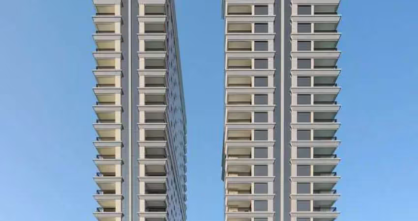 Apartamento com 3 quartos à venda no Balneário Perequê, Porto Belo 