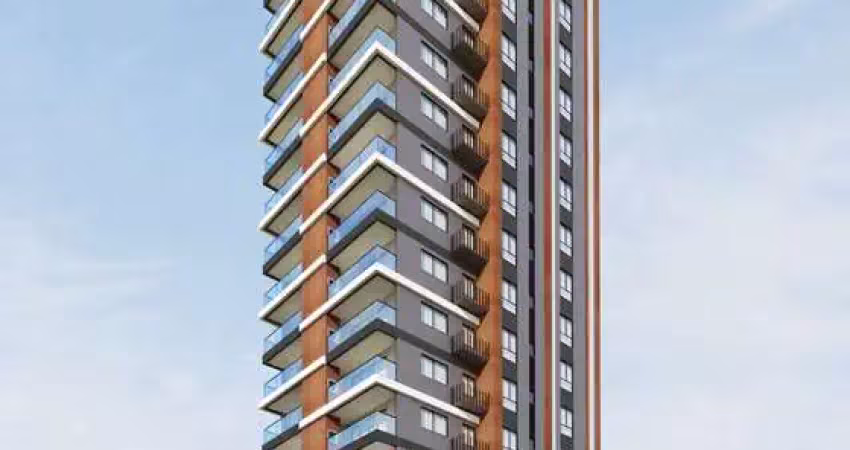 Apartamento com 3 quartos à venda no Balneário Perequê, Porto Belo 