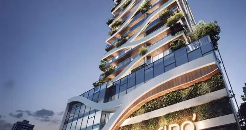 Apartamento de luxo à venda em itajaí-sc, 3 quartos, 3 suítes, 4 banheiros, 2 vagas de garagem, 130,12m² - bairro fazenda