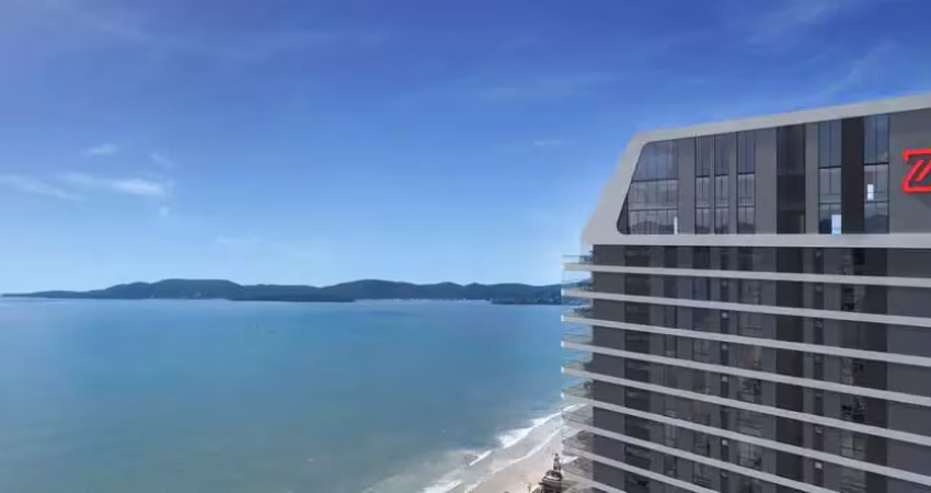 Apartamento com 4 quartos à venda em Meia Praia, Itapema 