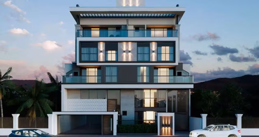 Apartamento com 3 quartos à venda no Canto Grande, Bombinhas 
