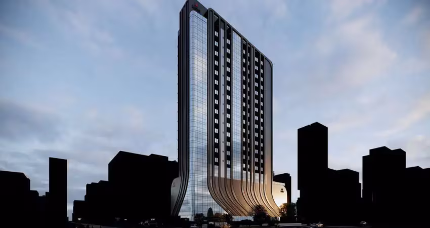 Apartamento com 2 quartos à venda em Meia Praia, Itapema 