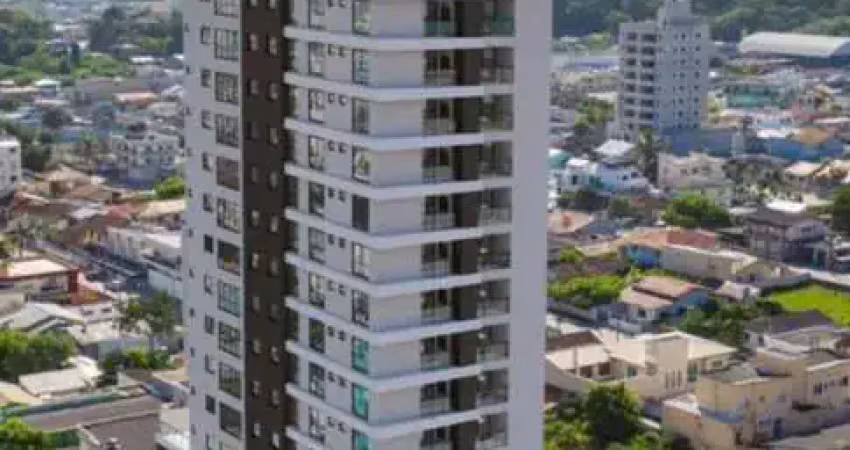 Apartamento com 2 quartos à venda em Morretes, Itapema 