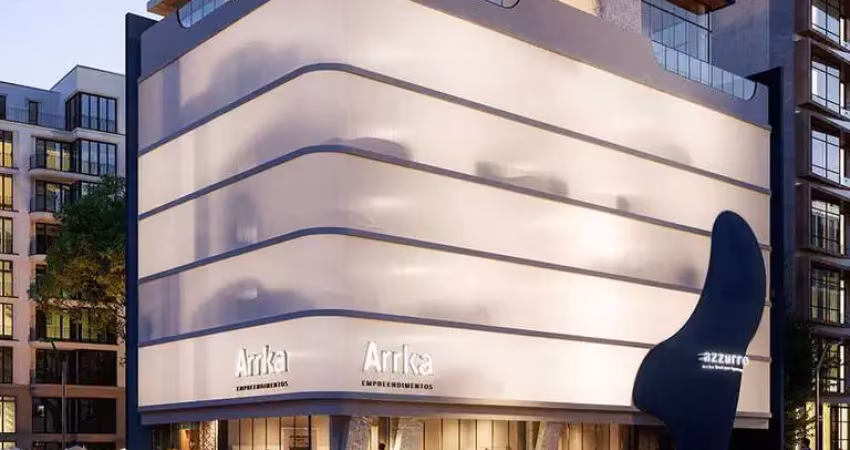 Imperdível oportunidade: apartamento de luxo com 4 quartos e 4 suítes no centro de balneário camboriú-sc!