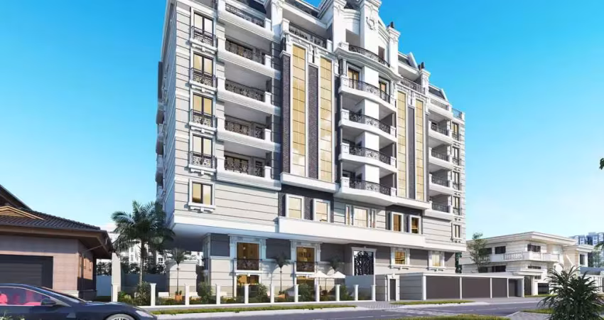 Imperdível: apartamento de 2 quartos, 2 suítes e 122m² à venda em bombas, bombinhas-sc!