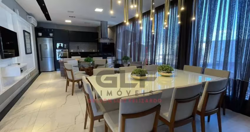 Apartamento lançamento alto padrão na cidade de porto belo/sc no bairro pereque, 3 suítes e 2 vagas de garagem, com lazer completo