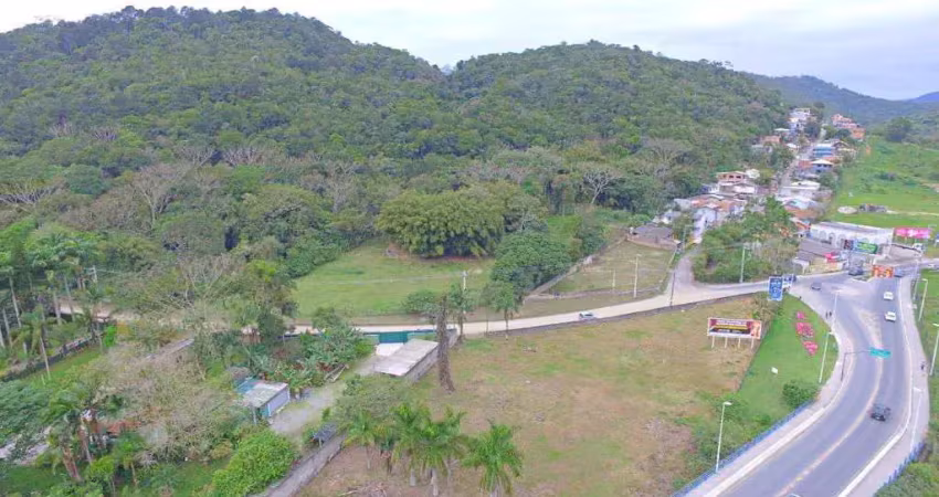 Terreno à venda na Nova Esperança, Balneário Camboriú 