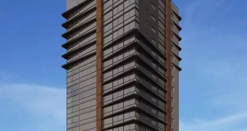 Apartamento com 3 quartos à venda no Balneário Perequê, Porto Belo 