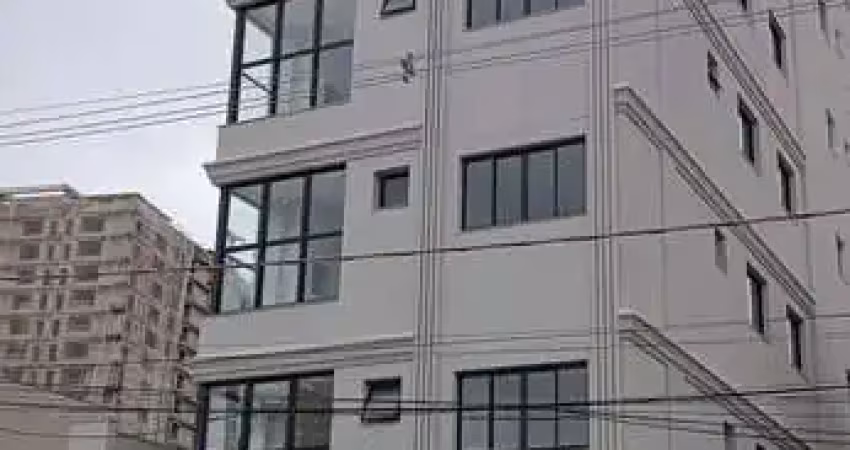 Apartamento com 2 quartos à venda no Balneário Perequê, Porto Belo 