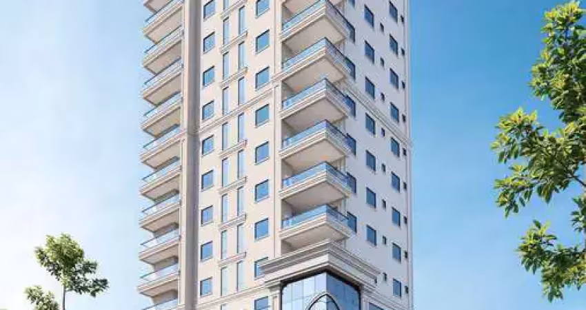 Apartamento de luxo à venda no centro de itapema-sc: 4 quartos, 4 suítes, 1 banheiro, 3 vagas de garagem, 261,43 m².