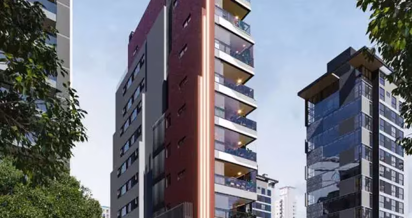 Imperdível apartamento à venda em balneário camboriú-sc, centro: 3 quartos, 3 suítes, 4 banheiros, 2 vagas e 143,81m²!
