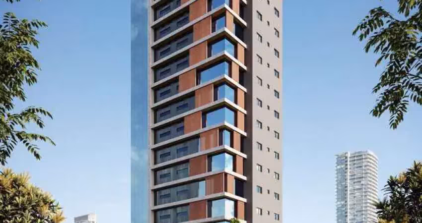 Apartamento com 3 quartos à venda em Pioneiros, Balneário Camboriú 