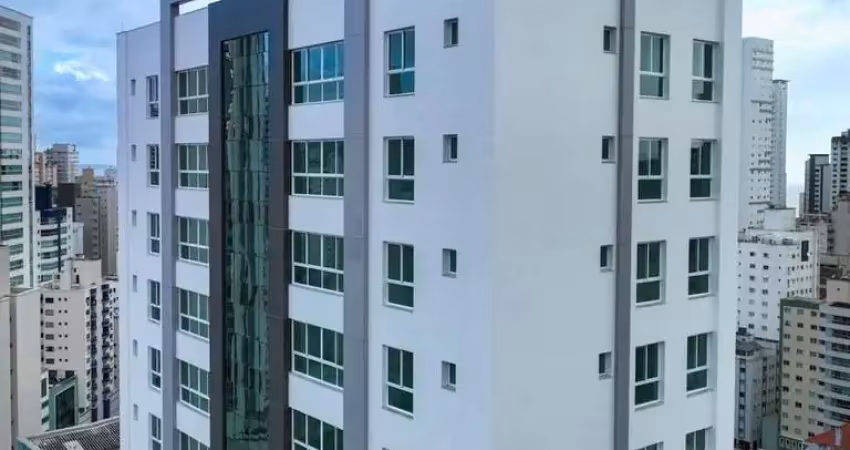 Apartamento com 4 quartos à venda no Centro, Balneário Camboriú 