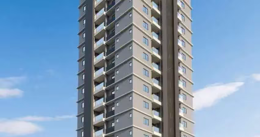 Apartamento com 2 quartos à venda no Balneário Perequê, Porto Belo 
