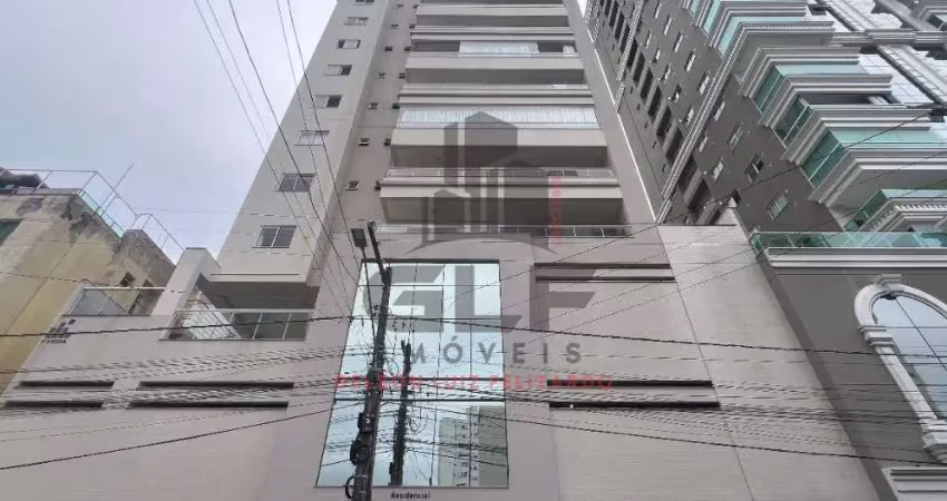 Apartamento novo e pronto para morar na cidade de itapema/sc no bairro meia praia, com 3 suítes e 2 vagas de garagem, 122m². bem localizado.