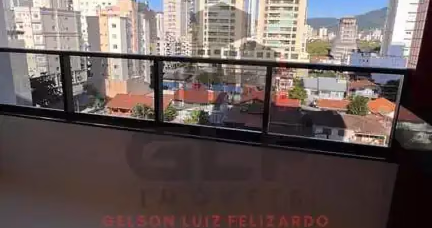Apartamento novo e pronto para morar na cidade de itapema/sc no bairro meia praia, com 2 suítes e 2 vagas de garagem, 103m². lazer completo.