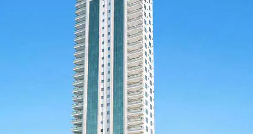 Apartamento pronto para morar em itapema/sc no bairro meia praia, com 270m² de área total. lazer completo. localização privilegiada a 370m do mar
