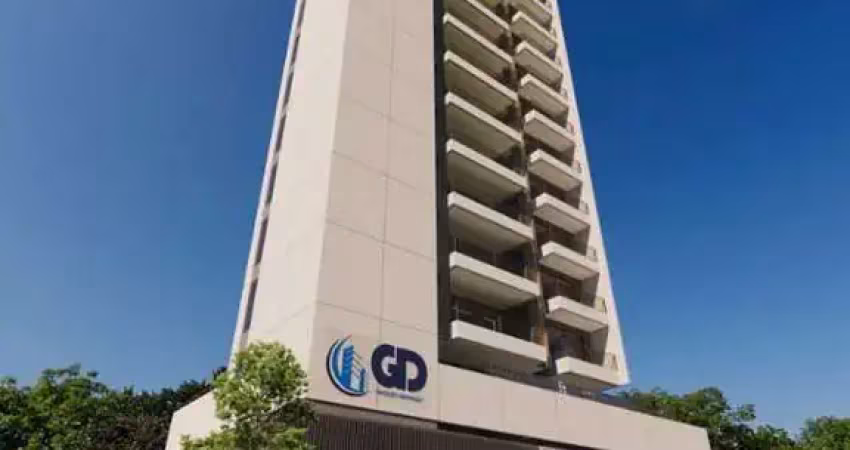 Apartamento à venda no bosque da mata: 3 quartos, 1 suíte, 2 vagas de garagem!