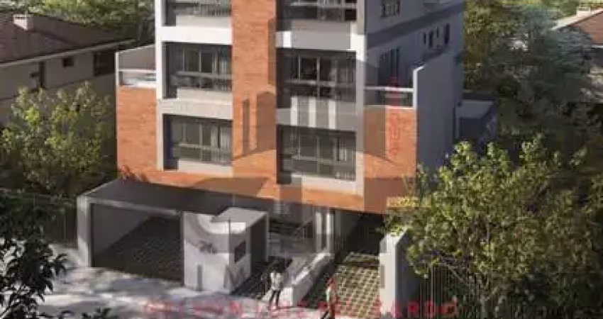 Apartamento lançamento em bombinhas/sc no bairro canto grande a apenas 380m do mar com 2 suítes. bem localizado. investimento
