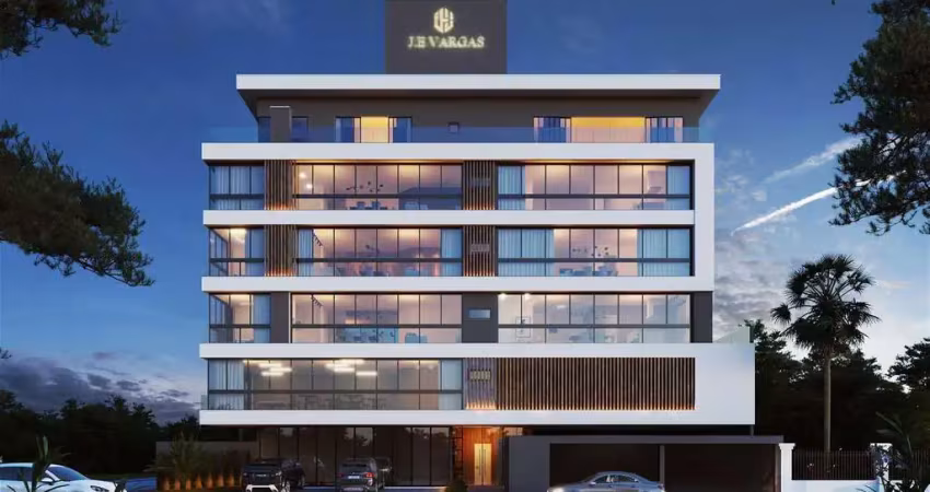 Cobertura de luxo à venda em bombinhas-sc, 4 quartos, 4 suítes, 5 banheiros, 2 vagas, 282m² no canto grande. aproveite!