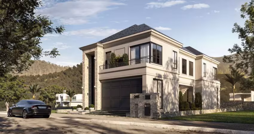 Terreno à venda em casa branca, itapema-sc com 455m² de área!