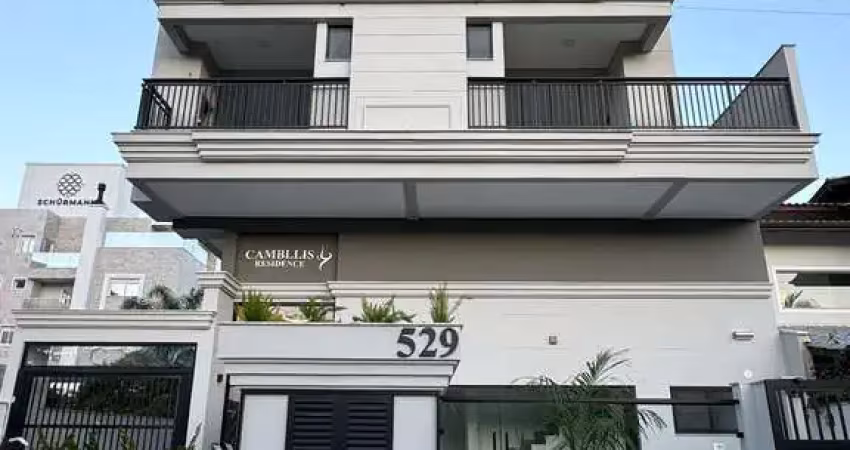 Apartamento de alto padrão na cidade de bombinhas/sc, no bairro mariscal, com 2 suítes e 2 vagas de garagem.  localização privilegiada.