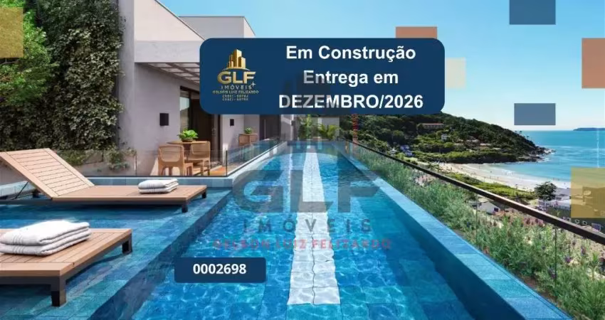 Casa de luxo na cidade de bombinhas/sc, no bairro 4 ilhas, com 3 suítes e 3 vagas de garagem.  localização privilegiada. casa alto padrão. 172m do mar