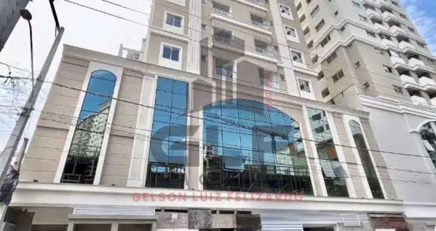 Apartamento novo e pronto para morar na cidade de itapema/sc no bairro morretes, com 2 dormitórios/ 1 suíte e 1 vaga de garagem. bem localizado