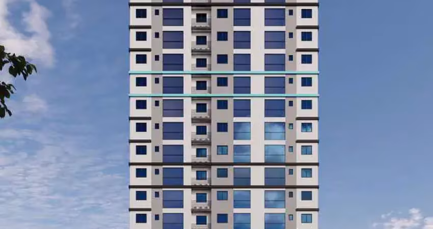 Apto em construção em itapema/sc bairro morretes, com 37,87m² área privativa, sendo 1 suíte, 1 vaga de garagem, área de lazer completa