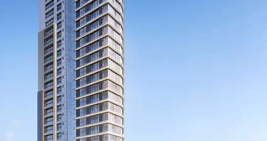Apartamento com 4 quartos à venda no Balneário Perequê, Porto Belo 