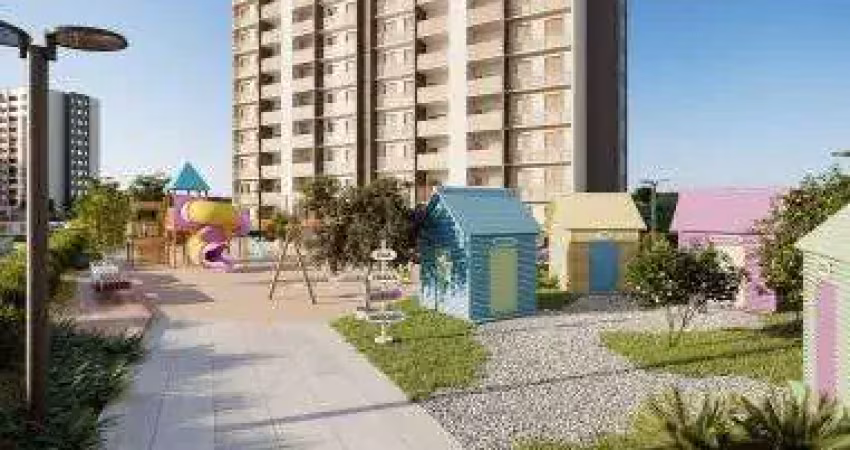 Apartamento com 2 quartos à venda no São Vicente, Itajaí 