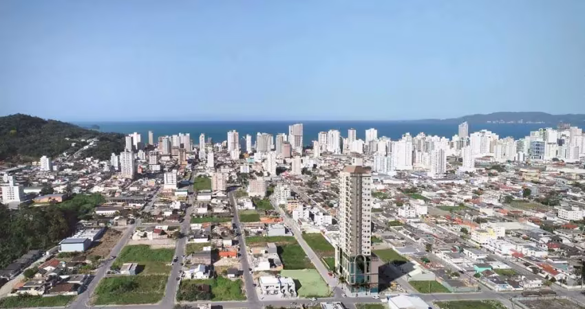 Apartamento com 2 quartos à venda em Morretes, Itapema 