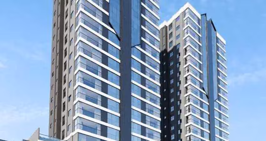 Imperdível apartamento de luxo à venda em itapema-sc, meia praia: 4 quartos, 4 suítes, 5 banheiros, 3 vagas de garagem, 164m².