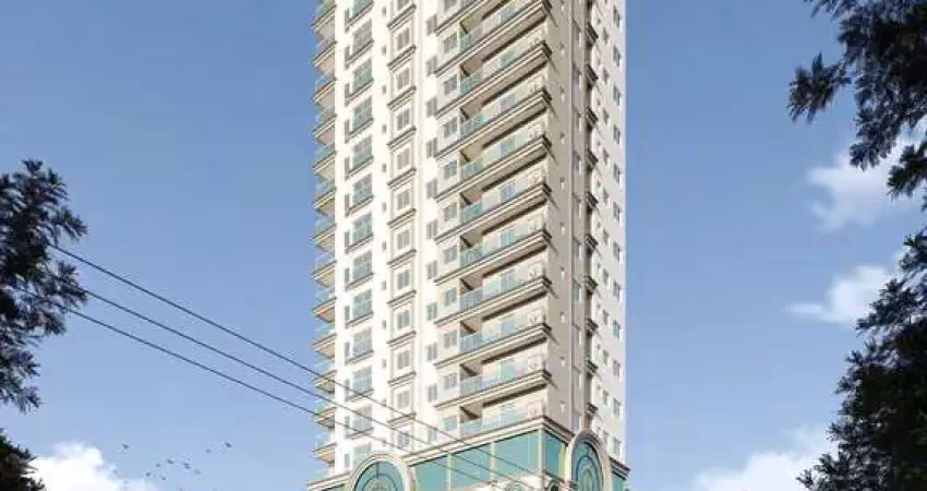 Apartamento em cosntrução em itapema/sc bairro morretes, com 67m² e 1 suíte, com lazer completo. próximo ao comércio. investir.