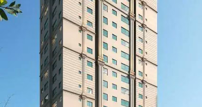 Apartamento pré-lançamento em itapema/sc, com 70m², 2 suítes e 1 vaga de garagem. bem localizado próximo à br-101. lazer completo.