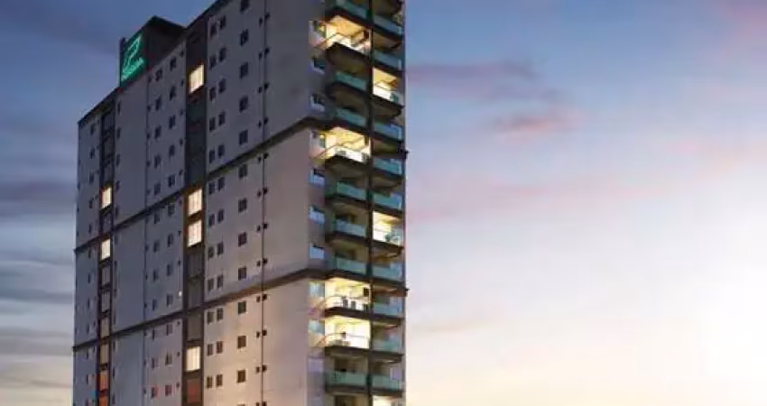 Apartamento com 2 quartos à venda no Balneário Perequê, Porto Belo 
